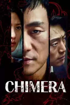 Chimera (2021) (พากย์ไทย) Ep.1-16 [จบ]