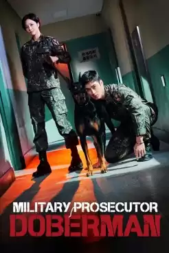 Military Prosecutor Doberman คู่หูอัยการทหารโดเบอร์แมน ซับไทย EP.1-16 (จบ)