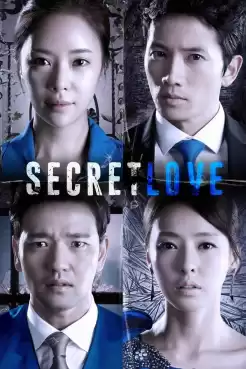 Secret Love ซ่อนรักซ่อนเร้น (พากย์ไทย) Ep.1-16 (จบ)