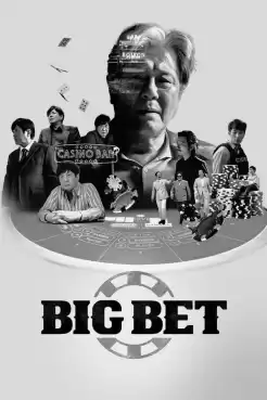 Big Bet (2022) ซับไทย EP.1-8 [จบ]