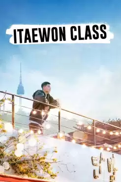 Itaewon Class ธุรกิจปิดเกมแค้น (ซับไทย) Ep.1-16 (จบ)