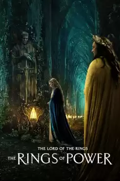 The Lord of the Rings The Rings of Power (2022) แหวนแห่งอำนาจ พากย์ไทย EP.1-4 (กำลังฉาย)