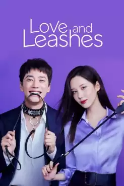 Love and Leashes (2022) รักจูงรัก ซับไทย-พากย์ไทย