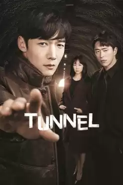 Tunnel อุโมงค์ลับซ่อนมิติ (พากย์ไทย) EP.1-16 [จบ]