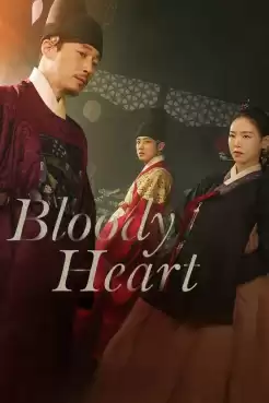 Bloody Heart ซับไทย Ep.1-16 (จบ)