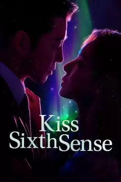 Kiss Sixth Sense (พากย์ไทย) EP.1-12 [จบ]