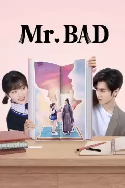 Mr. Bad (2022) ตัวร้ายที่รัก (ซับไทย) Ep.1-24 (จบ)