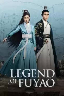 Legend of Fuyao ฝูเหยา จอมนางเหนือบัลลังก์ (พากย์ไทย) EP.1-66 (จบ)