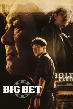 Big Bet Season 2 (2023) ซับไทย Ep.1-8 [จบ]