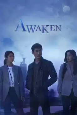 Awaken ตื่นรู้ล่าความจริง พากย์ไทย Ep.1-16 (จบ)