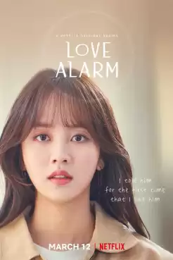 Love Alarm 2 แอปเลิฟเตือนรัก 2 พากย์ไทย EP.1-6 (จบ)