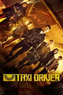 Taxi Driver แท็กซี่จ้างแค้น (2021) ซับไทย Ep.1-32 (จบ)