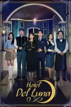 Hotel Del Luna คำสาปจันทรา กาลเวลาแห่งรัก (พากย์ไทย) EP.1-16 (จบ)