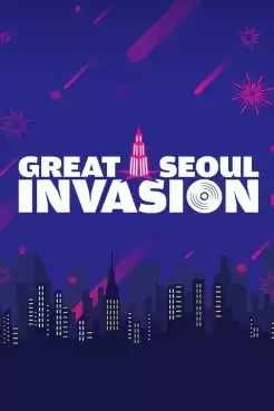 Great Seoul Invasion (2022) ซับไทย Ep.1-12 (จบ)