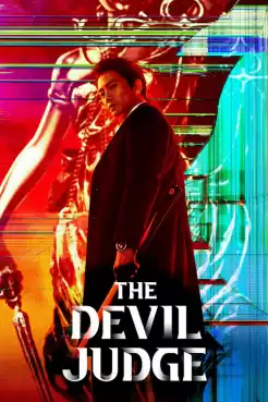 The Devil Judge (2021) ผู้พิพากษาปีศาจ (พากย์ไทย) EP.1-16 [จบ]