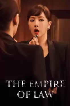 The Empire Of Law (พากย์ไทย) EP.1-16 [จบ]