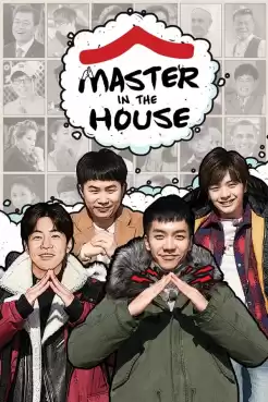 All the Butlers (Master In The House) ซับไทย Ep.202-234