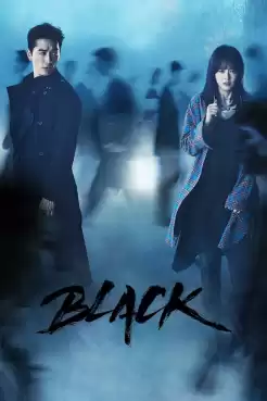 Black (แบล็ค) ฮันมูกัง Season 1 (ซับไทย) EP.1-18 (จบ)