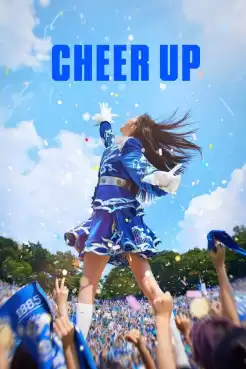 Cheer Up (2022) ซับไทย Ep.1-16 [จบ]