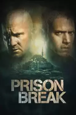 Prison Break Season 5 (2017) แผนลับแหกคุกนรก ปี 5 พากย์ไทย