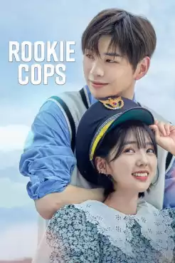 Rookie Cops วิทยาลัยตำรวจวุ่นรัก (พากย์ไทย) EP.1-16 (จบ)