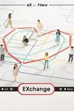 EXchange Season 2 (2022) ซับไทย Ep.1-20 [จบ] + ตอนพิเศษ