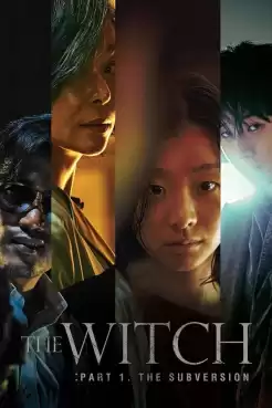 The Witch Part 1 The Subversion (2018) แม่มดมือสังหาร ภาค 1 ซับไทย