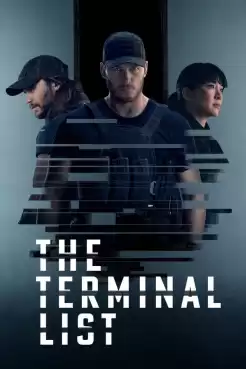 The Terminal List (2022) (ซับไทย) EP.1-8 [จบ]