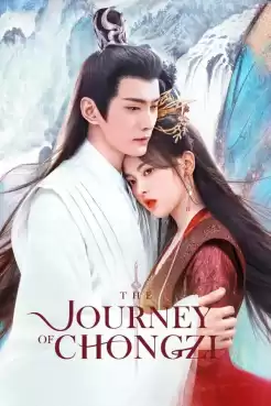The Journey of Chongzi (2023) ฉงจื่อ ลิขิตหวนรัก (ซับไทย) Ep.1-41 [จบ]
