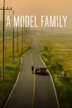 A Model Family (2022) ครอบครัวตัวอย่าง พากย์ไทย Ep.1-10 (จบ)