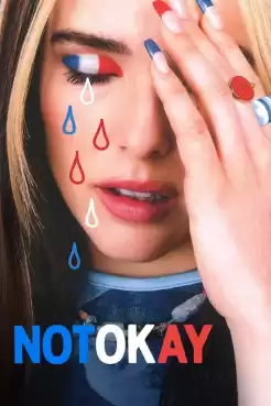 Not Okay (2022) ซับไทย