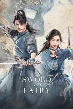 Sword and Fairy 6 (2024) เซียนกระบี่เปิดผนึกพิชิตชะตา (ซับไทย) EP.1-36 [จบ]