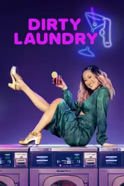 Dirty Laundry (2023) ซักอบร้ายนายสะอาด (พากย์ไทย) Ep.1-7
