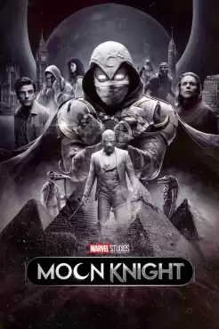 Moon Knight (2022) พากย์ไทย EP.1-6 (จบ)